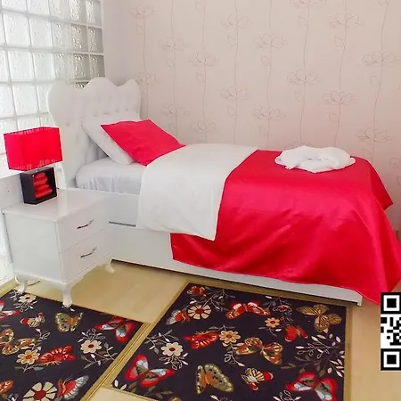 Apartment New Moon Flats Istanbul