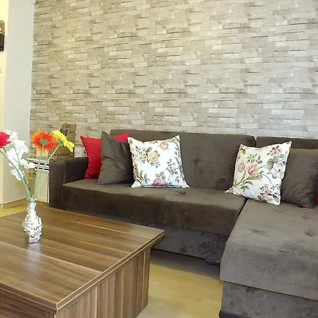 Apartment New Moon Flats *
