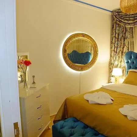 New Moon Flats Istanbul
