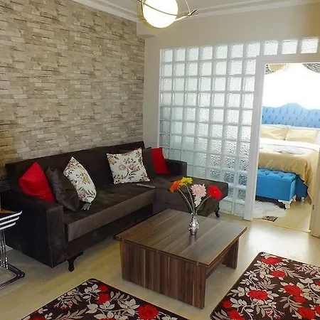 Apartment New Moon Flats